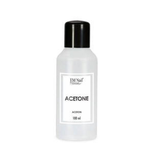 Aceton kosmetyczny 100ml