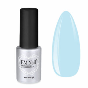 Lakier hybrydowy Premium Baby Blue 127