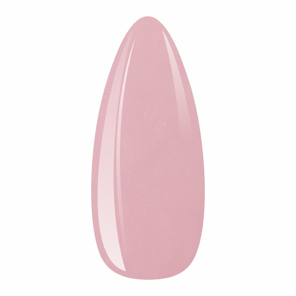 Fiber Base Cute Pink 6ml EM Nail - obrazek 2