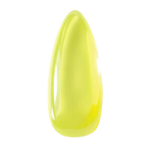 Lakier hybrydowy Glass Fantasy Lemon Mist 1