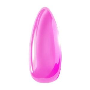 Lakier hybrydowy Glass Fantasy Pink Fizz 4