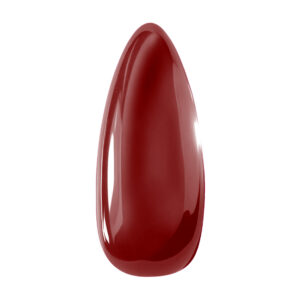 Lakier hybrydowy Glass Fantasy Ruby Blush 8