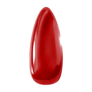Lakier hybrydowy Glass Fantasy Ruby Tint 10