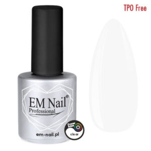Power Base Clear 15ml EM Nail
