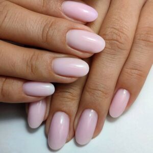 Power Base Light Rose 6ml EM Nail