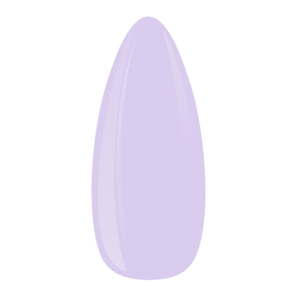 Power Base Lilac Allure 15ml EM Nail - obrazek 2
