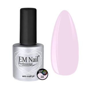Power Base Rose Mist 15ml EM Nail