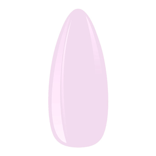Power Base Rose Mist 6ml EM Nail - obrazek 2