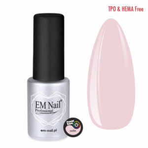 Power Base Satin 6ml EM Nail