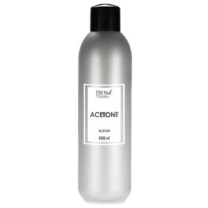 Aceton kosmetyczny 1000ml