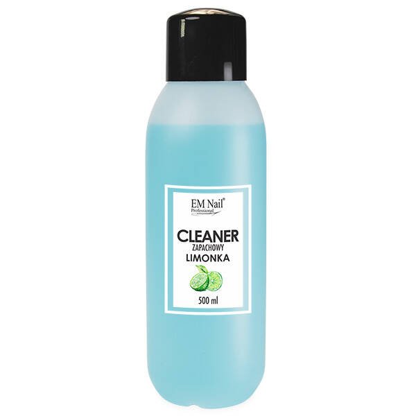 Cleaner Limonka 500ml