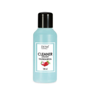 Cleaner Truskawka 100ml.