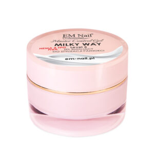 Master Control Gel Level 3 – Milky Way 30ml