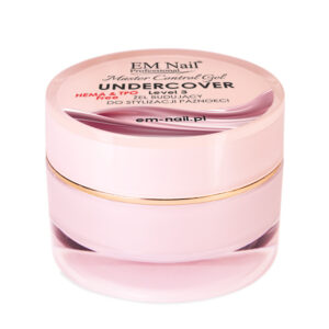 Master Control Gel Level 3 – Undercover 50ml