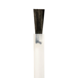 Pędzelek czarny do Topu 15ml