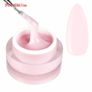 Queen Control Gel Level 2 – Royal Blush EM Nail 50