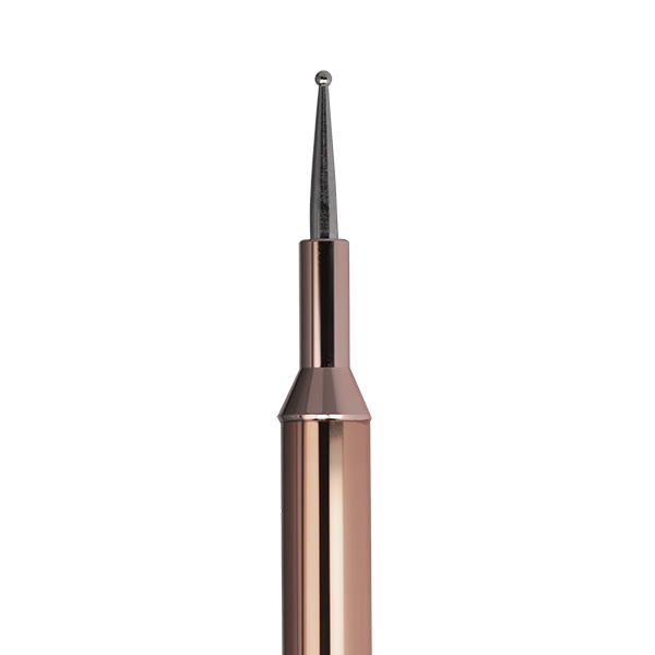 Sonda do zdobień Rosegold – Rozmiar 1 i 3 EM Nail Professional - obrazek 3