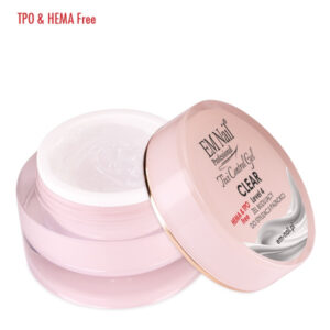 Tixi Control Gel Level 4 – Clear 30ml